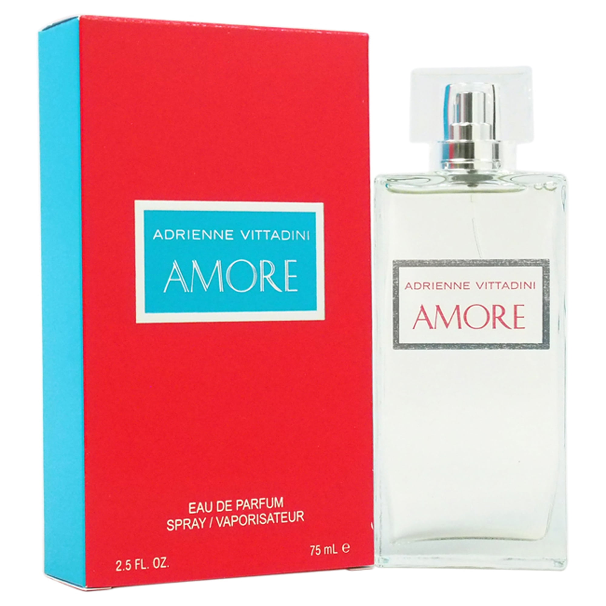 Adrienne vittadini best sale amore perfume