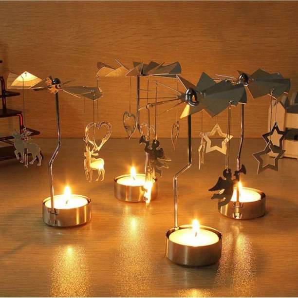 Linea da candelabro – Candele Shop