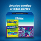 thumbnail image 4 of Pañuelos desechables Kleenex ahorrapack 2 cajas con 180 pzas c/u, 4 of 4