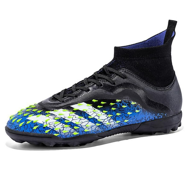 Zapatillas para fútbol hombrede fútbol turf hightoptf para hombre