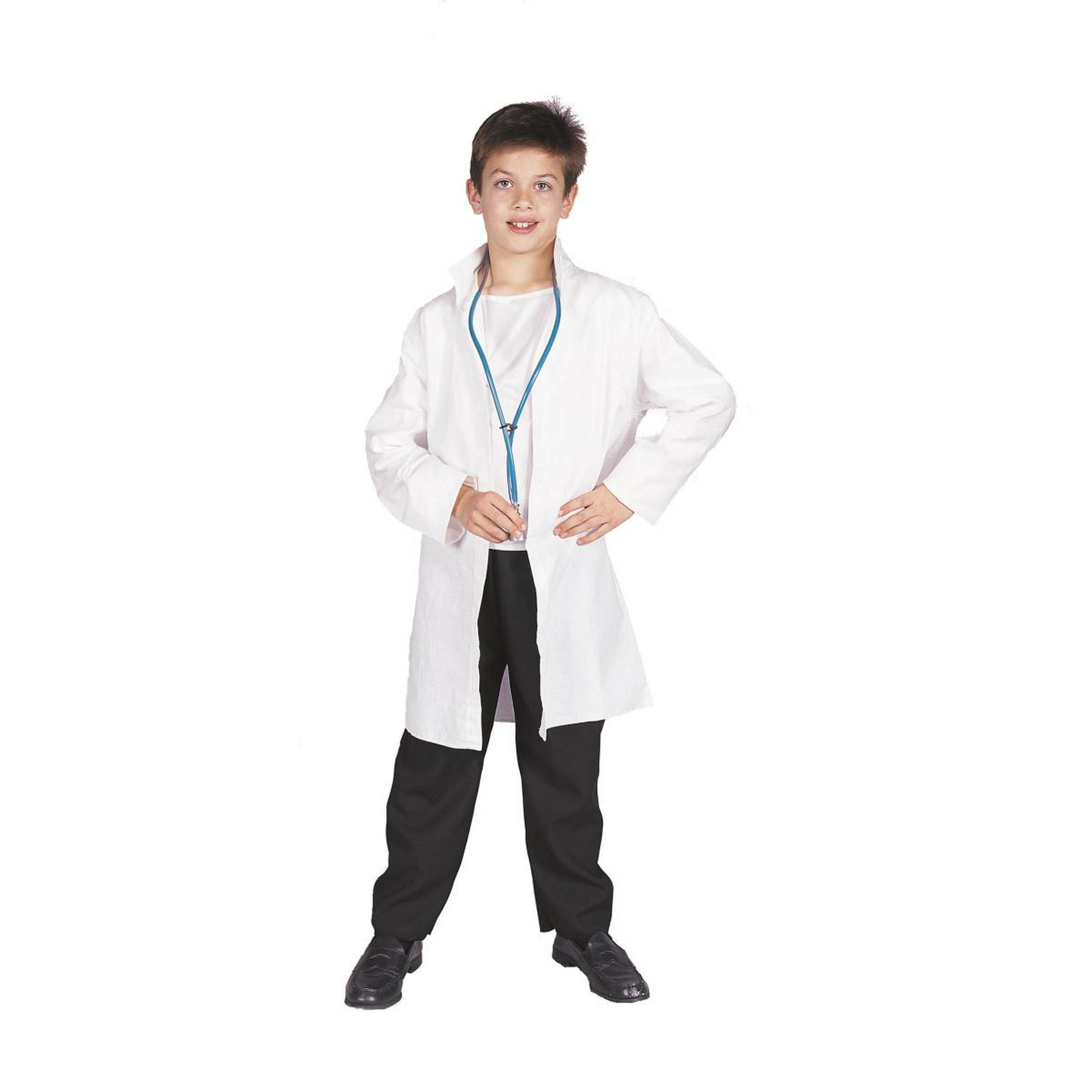 Batas de laboratorio para niños – World Medic's