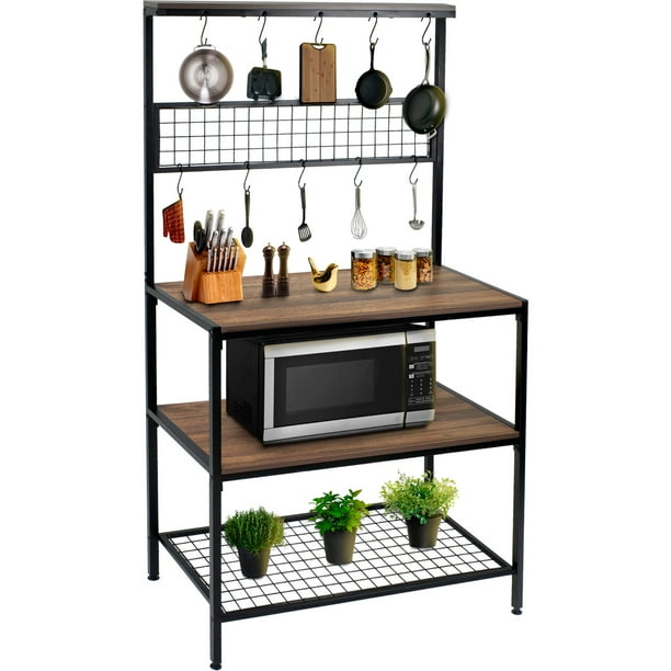 Estante Organizador de Cocina Smarthome 70 cms