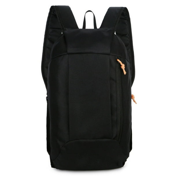 Mochila impermeable para portátil de 2 uds, mochilas de moda duraderas para  hombre, mochila informal grande para actividades al aire libre, viajes,  trabajo, compras Negro y azul Salvador Mochila para hombre