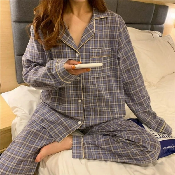 Pijamas para Mujer y Ropa para Descanso