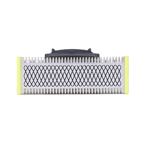 Cabezal de repuesto para afeitadora Manual Philips cuchillas para  recortadora de barba para hombres piezas de repuesto