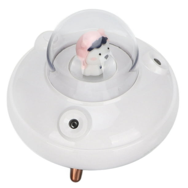 Comprar Ufo-Mini humidificador de aire para aromaterapia, difusor