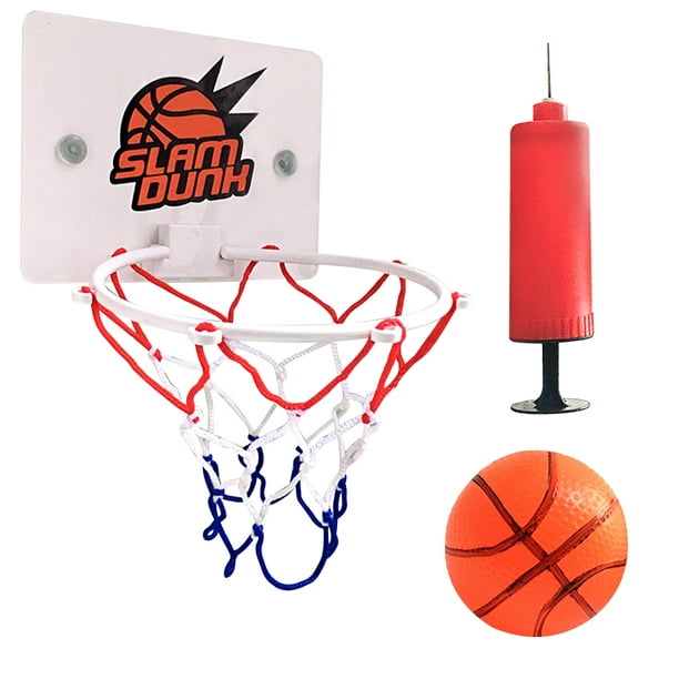 Wilson Mini canasta de baloncesto NBA TEAM MINI HOOP, LOS ANGELES LAKERS,  Plástico : : Deportes y aire libre