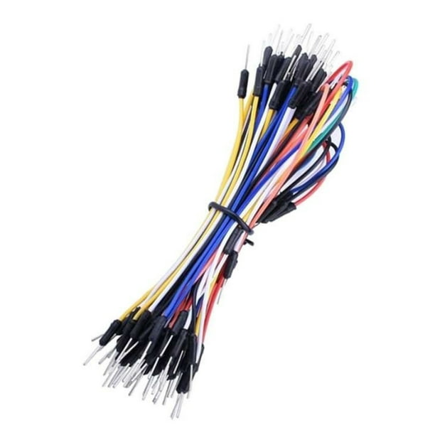 Cable de salida de alimentación, multímetro, cables de salida, enchufe tipo  plátano, kit de prueba eléctrica, paquete de 1 para fuente de alimentación