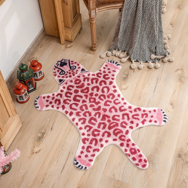 1 pieza Alfombra para cocina con estampado, Moda de Mujer