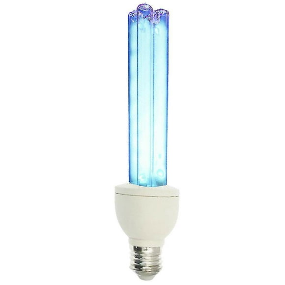 bombilla de lámpara ultravioleta e27 lámpara de esterilización bombilla de lámpara germicida yongsheng 8390611819804