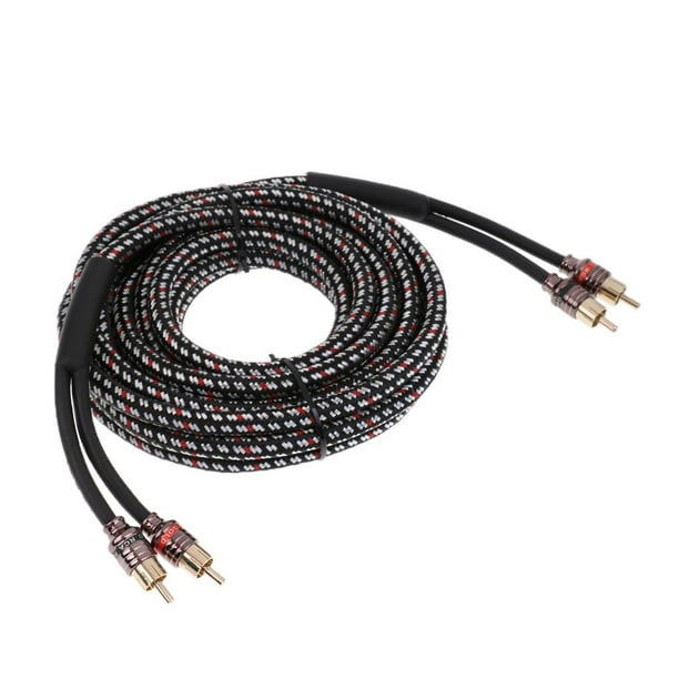 Enchufe con Cable de 1,5M Color Negro