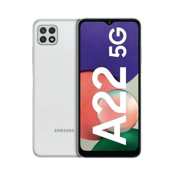 Galaxy A22 5G - 携帯電話本体