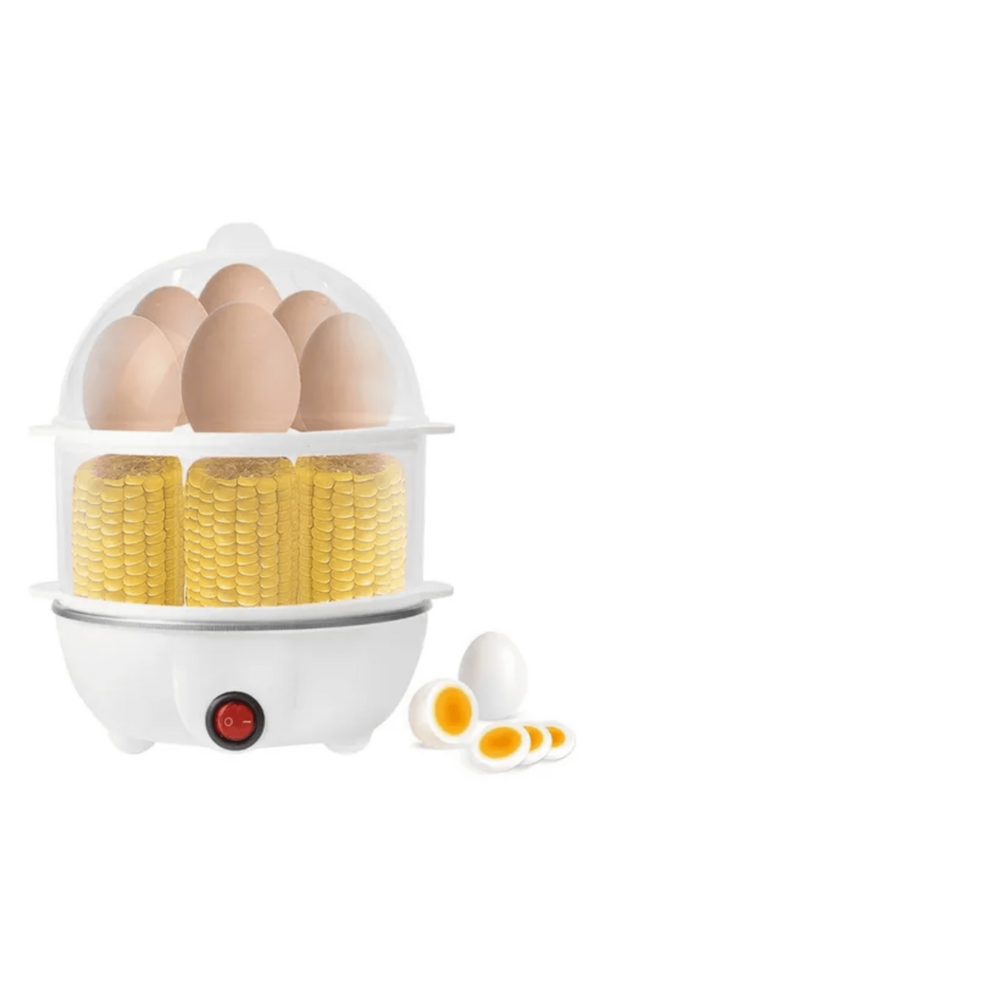 Microondas Cocedor De Huevos Cuisinart®