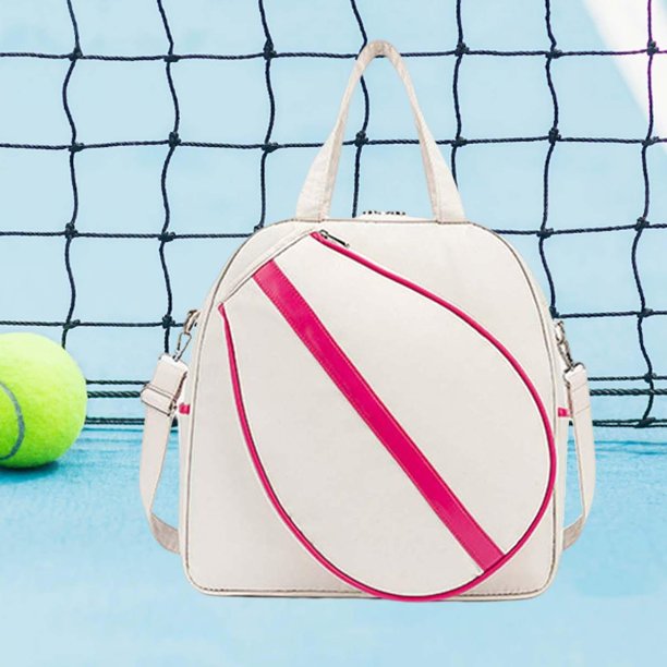 Estuche De Carga Raqueta Tenis De Mesa Funda