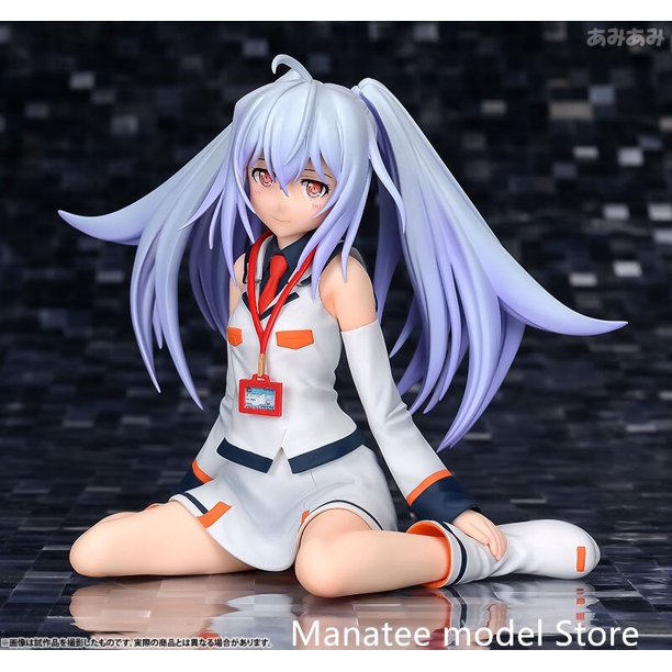 Plastic Memories Temporada 2 TODA LA INFORMACIÓN 