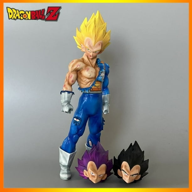 30cm drag-on ball z vegeta anime