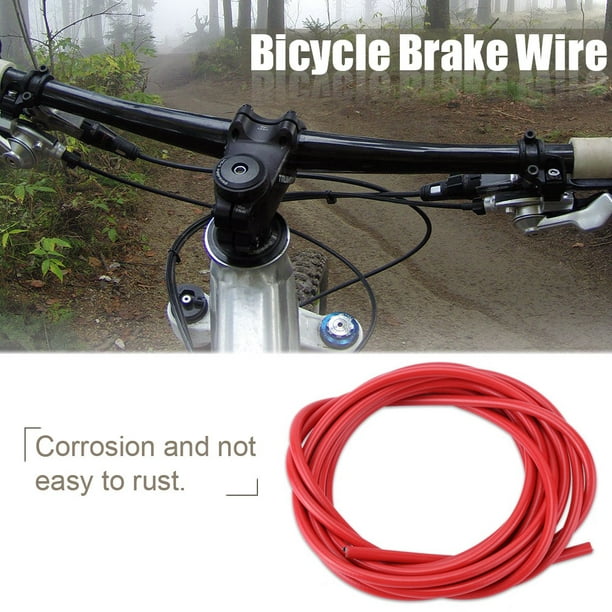 Cable de freno para bicicleta
