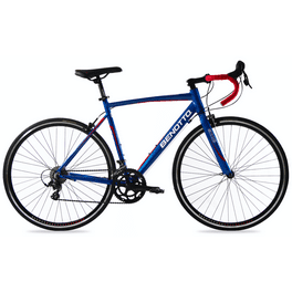 Bicicleta benotto progression online r24