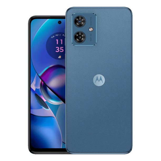 Motorola G84 Azul 256 GB Desbloqueado