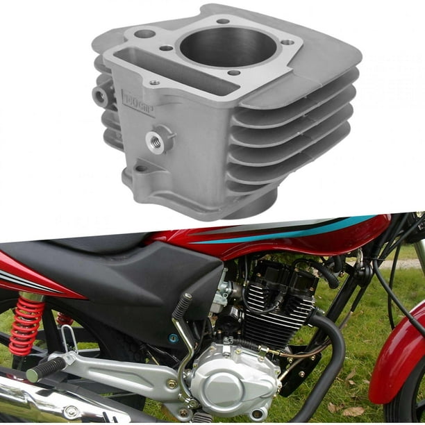 Kit cilindro+Piston+Juntas cilindro para motor YX 140cc 56mm Pit bike
