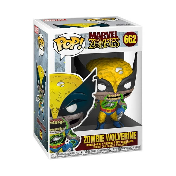 Figura Funko Pop! Marvel Avengers Mech Strike Hulk Modelo 833