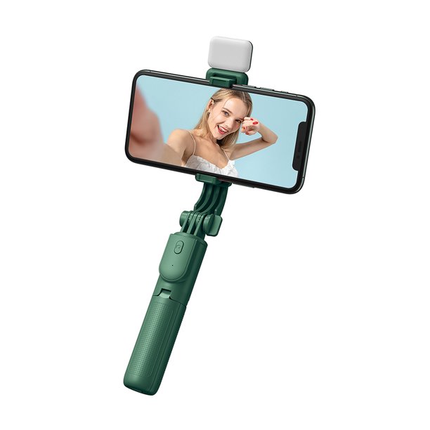 Los 7 mejores palo selfie o selfie stick para autofotos