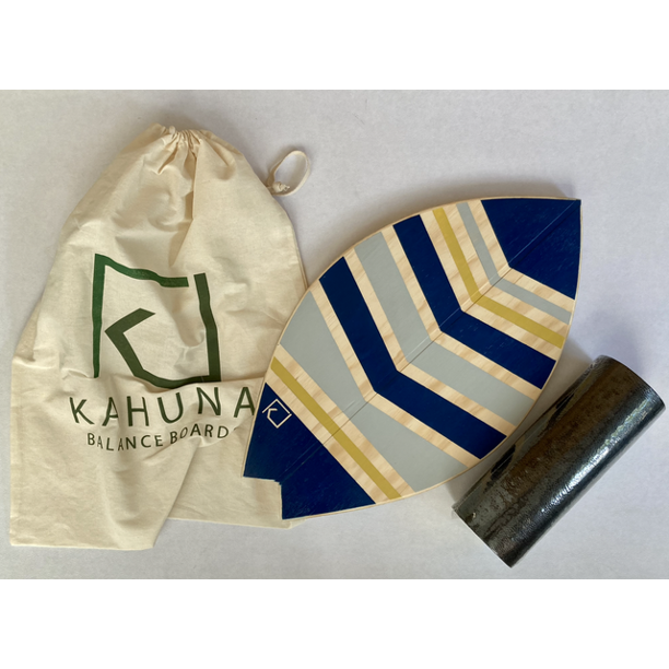 Tabla de Balance Kahuna Balance Boards Mini Surf (Mediana) para Adulto