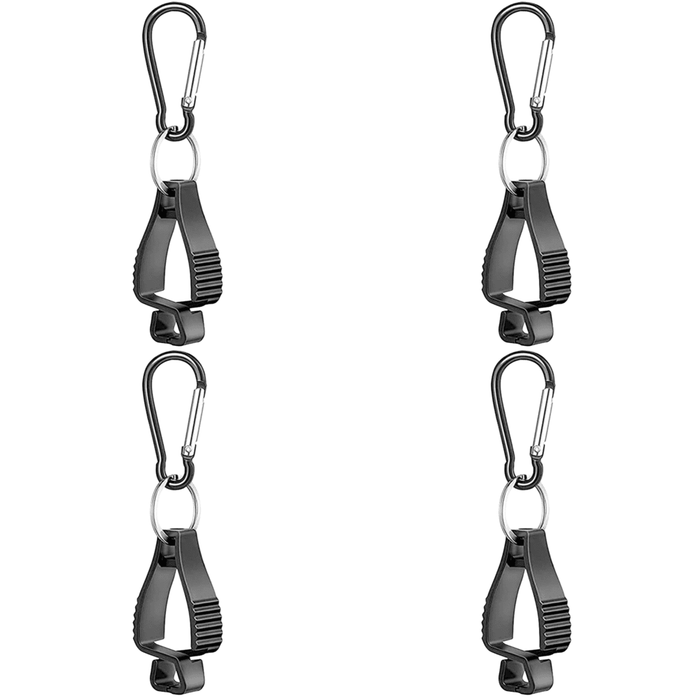 Supporto Di Guanti - GBHVK4 - InterMetro - Da Laboratorio / Di - Foto 6