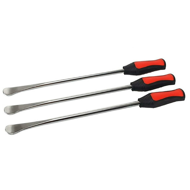 Kit de herramientas para palanca de neumáticos, cucharas y protectores de  llanta de rueda, kit de herramientas para motocicleta, motocross