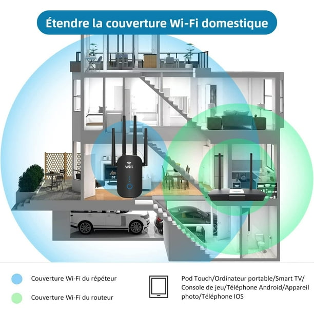 CÓMO INSTALAR UN AMPLIFICADOR DE AUTO FÁCILMENTE? ( COMPATIBLE