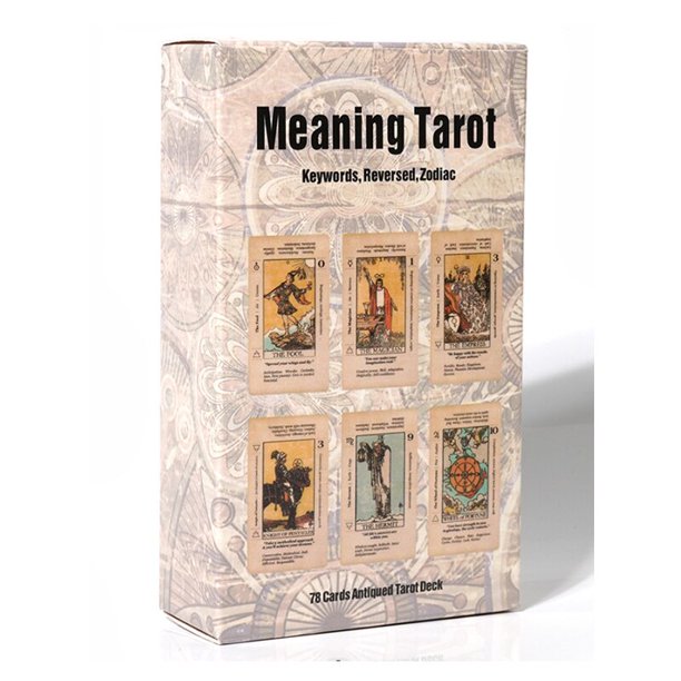 Tarot para principiantes: Guía práctica (Spanish Edition)