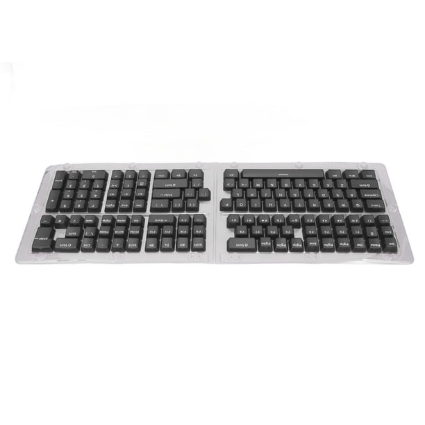 Teclas personalizadas, Teclas de teclado de 132 teclas Teclas Teclas Teclas  de teclado ABS Probadas y confiables