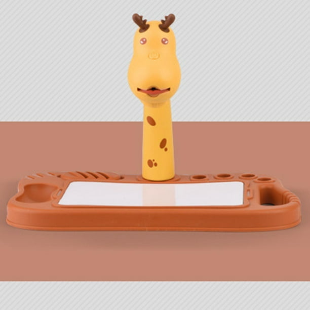 Monitor inteligente Giraffe Pro para Bebé