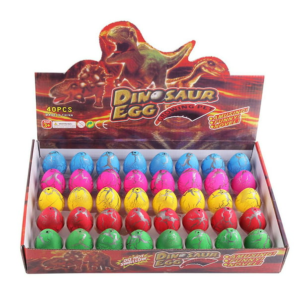 bolsas cumpleaños infantil, Bolsas de dinosaurios de 40 piezas