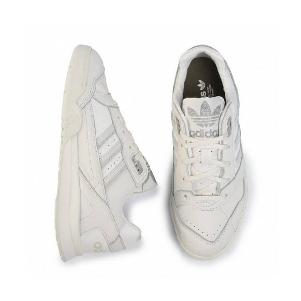 Tenis Adidas Trainer Blanco Mujer Originals blanco 22.5 EE5413 | Walmart en línea