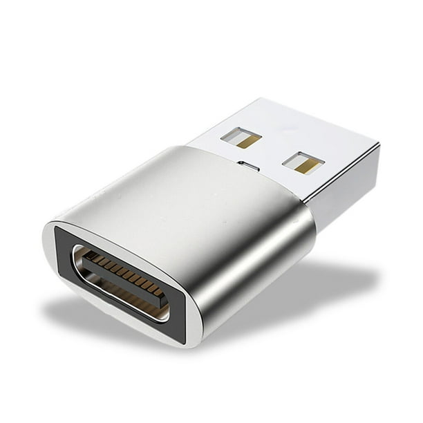 Electrónicos :: Accesorios Electrónicos :: Adaptador USB Tipo C a HDMI