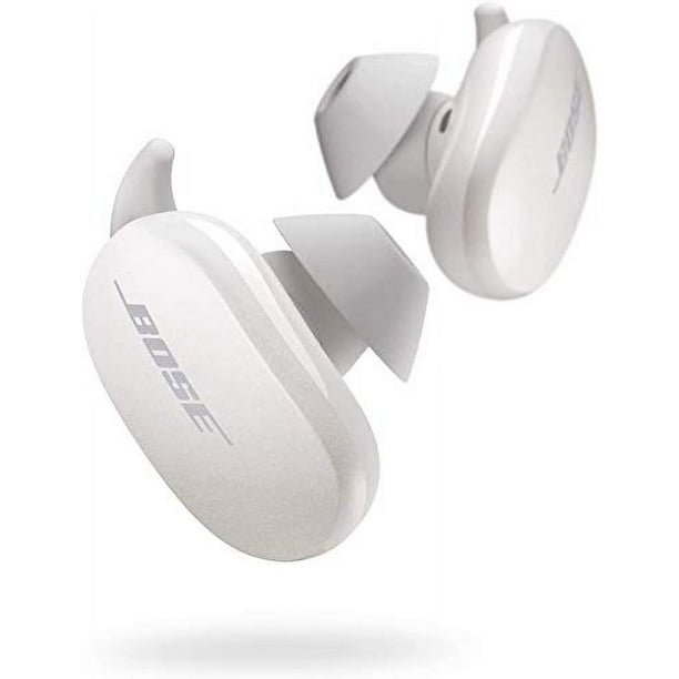 Mi experiencia con los auriculares Bose QuietComfort Earbuds II durante  medio mes