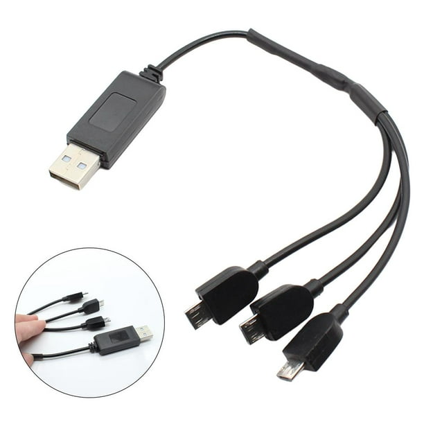 Cargador de Carga Rápida 35w con Doble USB-C Incluye Cable