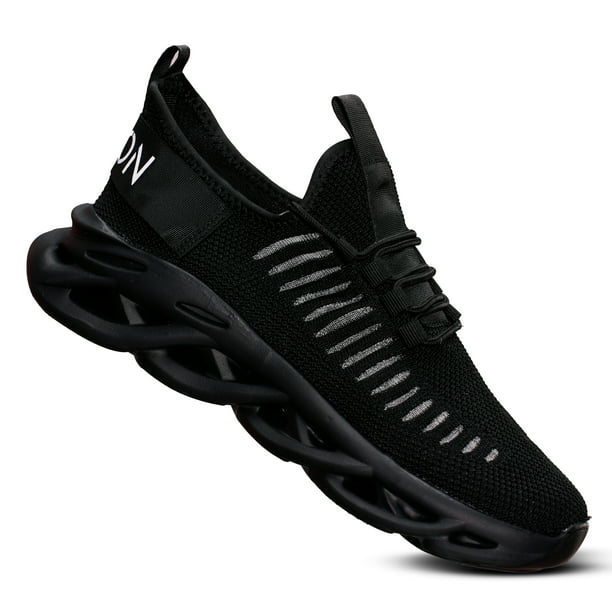 Tenis para Hombre Sport Casual Fitness Sneakers de Moda Zapatos Deportivos para Caminar Gaon Gaon 17 | Walmart en línea