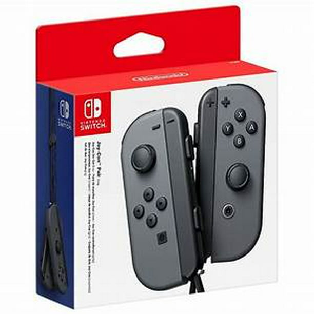 Control Nintendo Switch Joy-Con - Hola Compras