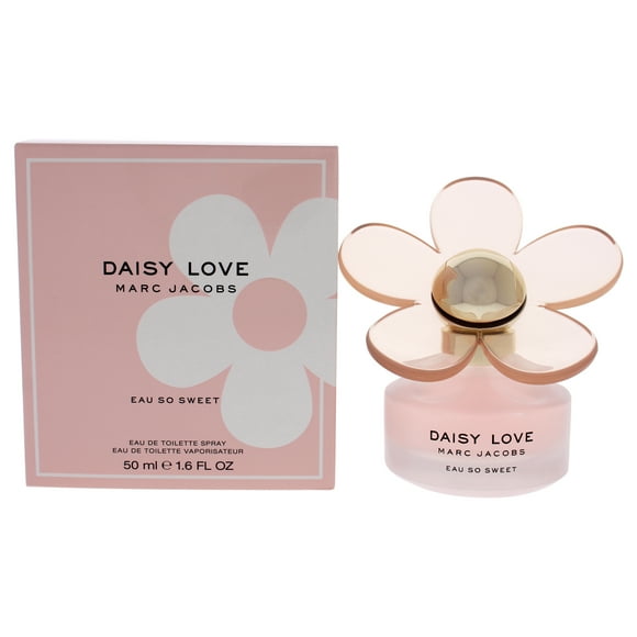 aerosol edt marc jacobs marc jacobs daisy love eau so sweet aerosol edt dama 16oz