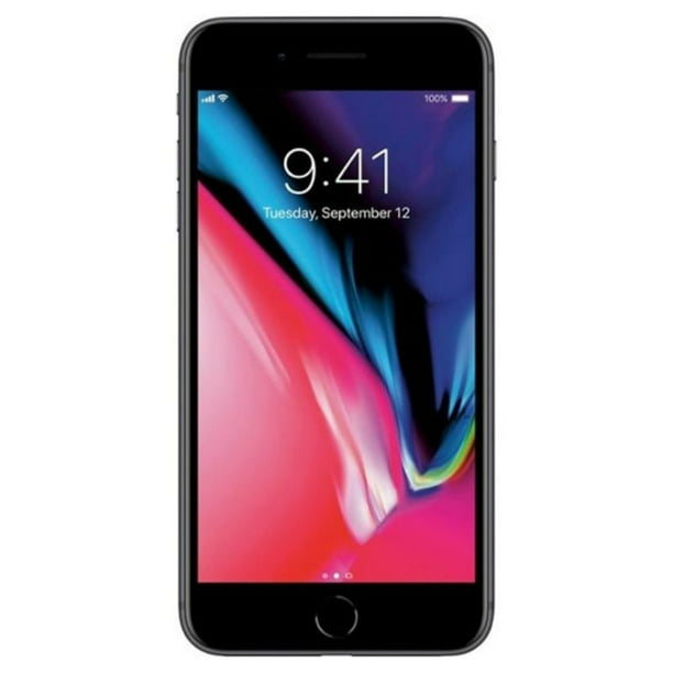 Smartphone iPhone 13 Reacondicionado 128gb Rojo + Power Bank 10,000mah  Apple iPhone MLML3LLA