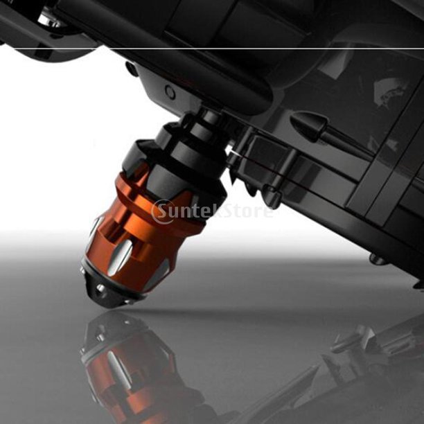 Protector Exosto Slider Motos Universal - Moto Accesorios Store