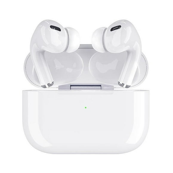 audífonos deportivo intrauditivo música bluetooth compatible 50 tws táctiles para apple wdoplteas para estrenar
