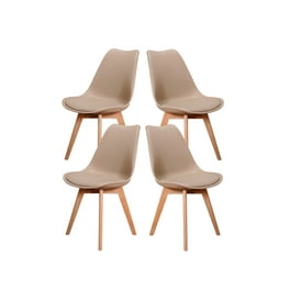 silla para comedor de madera Galvans Furniture Poas