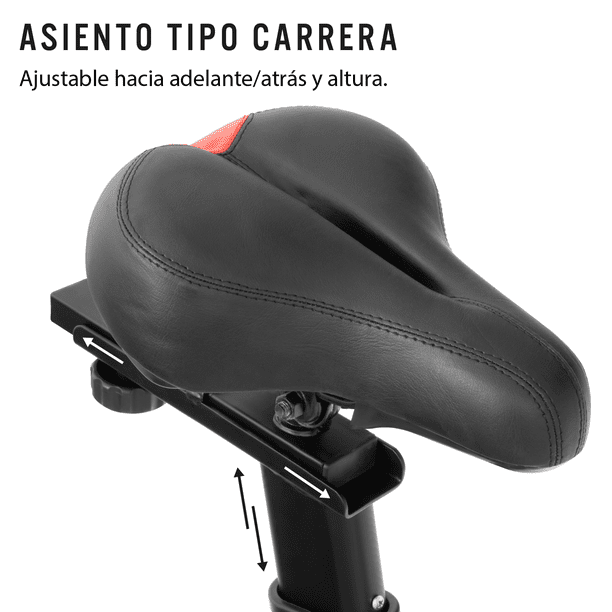 Bicicleta discount spinning altera