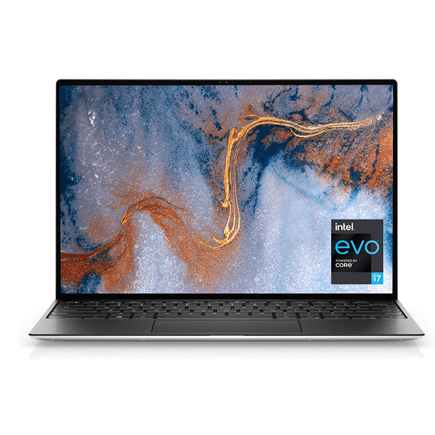 Dell XPS 13 (9310), 13.4- Inch FHD Laptop Intel Core i7-1185G7 16GB ...