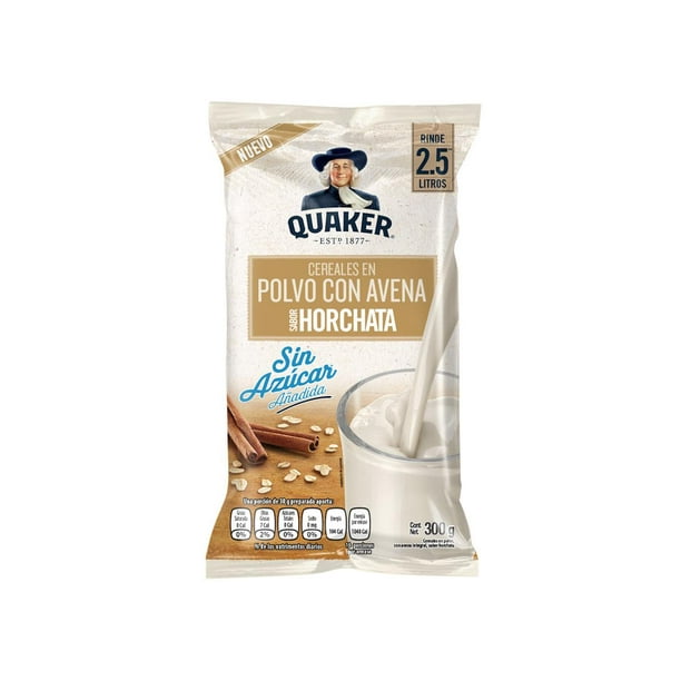 Quaker Avena Integral 300g