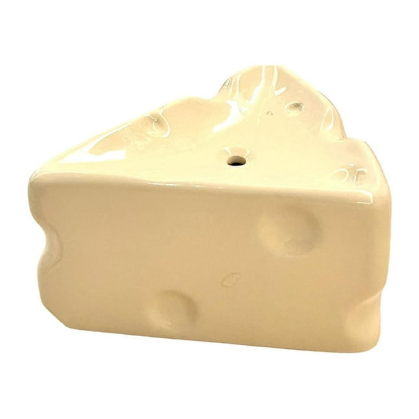Bandeja de jabón jabonera de cerámica antideslizante moderna portátil  duradera creativa forma de queso soporte de jabón para regalos bañera de  viaje Blanco Macarena Jabonera