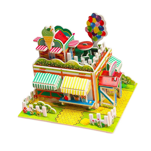 Puzzle personalizado de 3000 piezas de papel de los adultos de  descompresión rompecabezas creativos juguetes educativos - China Juego de  mesa y la impresión de papel precio